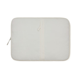 KENTO URBAN RCS recycled nylon 15.6 inch laptop sleeve