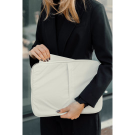 KENTO URBAN RCS recycled nylon 15.6 inch laptop sleeve