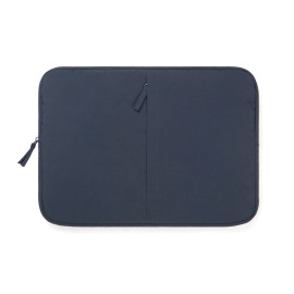 KENTO URBAN RCS recycled nylon 15.6 inch laptop sleeve