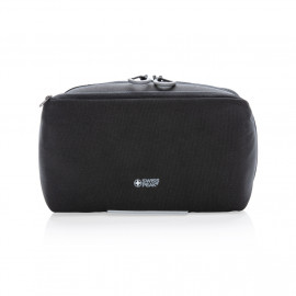 Swiss Peak AWARE™ toiletry bag PVC free