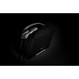 Swiss Peak AWARE™ tech pouch PVC free
