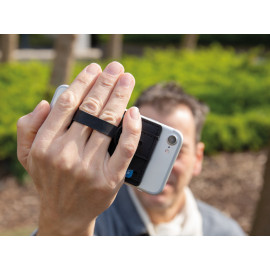 Държач за карти с RFID защита "Mobility"