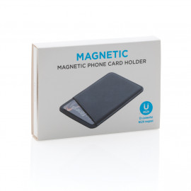 Държач за карти "Magnetic"