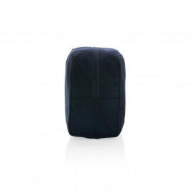 Impact Aware™ 285 gsm rcanvas toiletry bag undyed