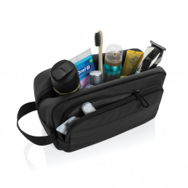 Armond AWARE™ RPET toiletry bag
