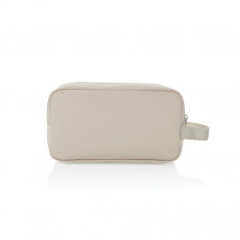 Armond AWARE™ RPET toiletry bag