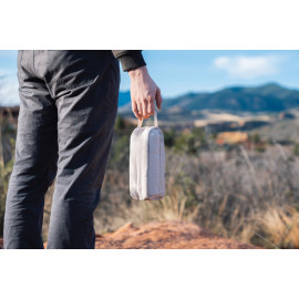 Armond AWARE™ RPET toiletry bag