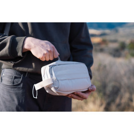 Armond AWARE™ RPET toiletry bag