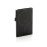 Standard aluminium RFID magnetic phone cardholder
