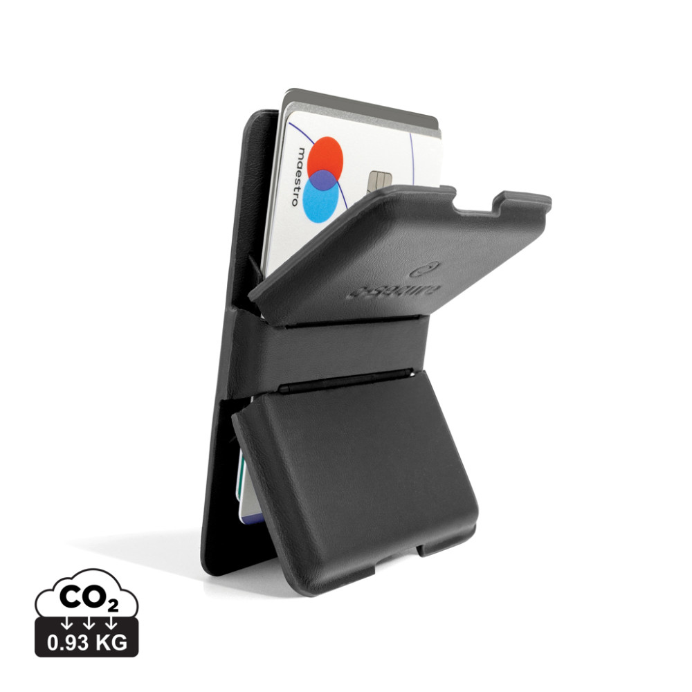 C-Secure MagSafe phone wallet C-Secure MagSafe phone wallet