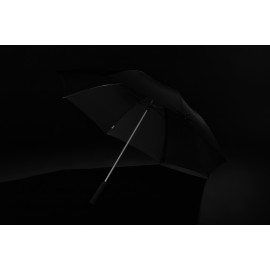 Swiss Peak Aware™ Ultra-light manual 25” Alu umbrella