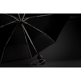 Swiss Peak AWARE™ Traveller 21” automatic umbrella