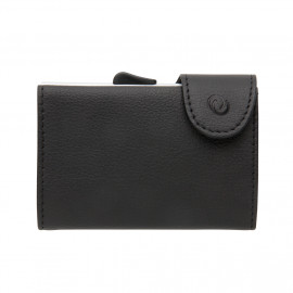 C-Secure RFID card holder & wallet