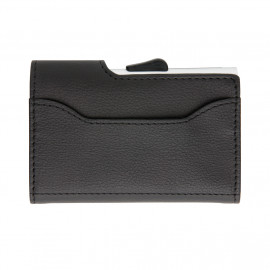 C-Secure RFID card holder & wallet