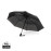 Swiss Peak Vito Aware™ RPET 21 inch auto open/close umbrella