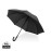 Swiss Peak Vero Aware™ RPET 25” umbrella w luxe handle