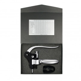 Executive pull it corkscrew