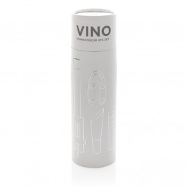 Vino Connoisseur 4pc set