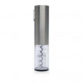 Electric wine opener - USB rechargeable