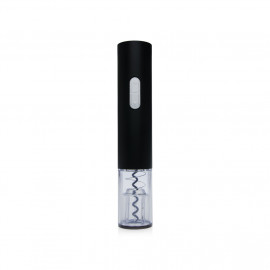 Electric wine opener - battery operated