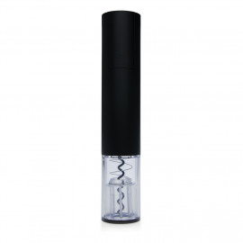 Electric wine opener - battery operated
