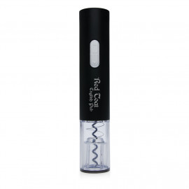 Electric wine opener - battery operated
