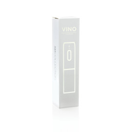 Vino re-chargeable electric wine opener
