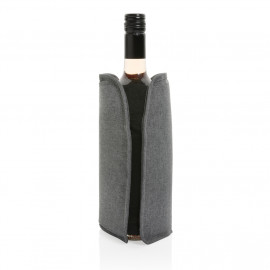 Vino AWARE™ RPET wine cooler sleeve