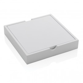 FSC® wooden Sudoku game