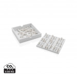 FSC® wooden Sudoku game