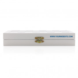 Deluxe 3-in-1 boardgame in box
