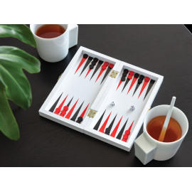 Deluxe 3-in-1 boardgame in box