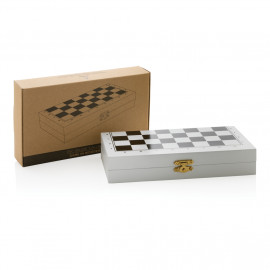 Deluxe 3-in-1 boardgame in box
