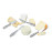 BOSKA Cheese Knife Set Mini Copenhagen