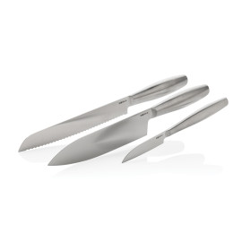 BOSKA Kitchen Knives Copenhagen, set of 3 BOSKA Kitchen Knives Copenhagen, set of 3