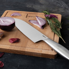 BOSKA Kitchen Knives Copenhagen, set of 3 BOSKA Kitchen Knives Copenhagen, set of 3