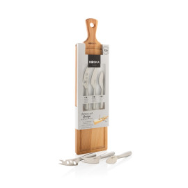 BOSKA Cheese Set Amigo