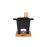BOSKA Tapas Fondue Nero - 300 ml