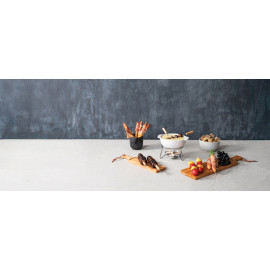 BOSKA Cheese Fondue Set Party - 750 ml