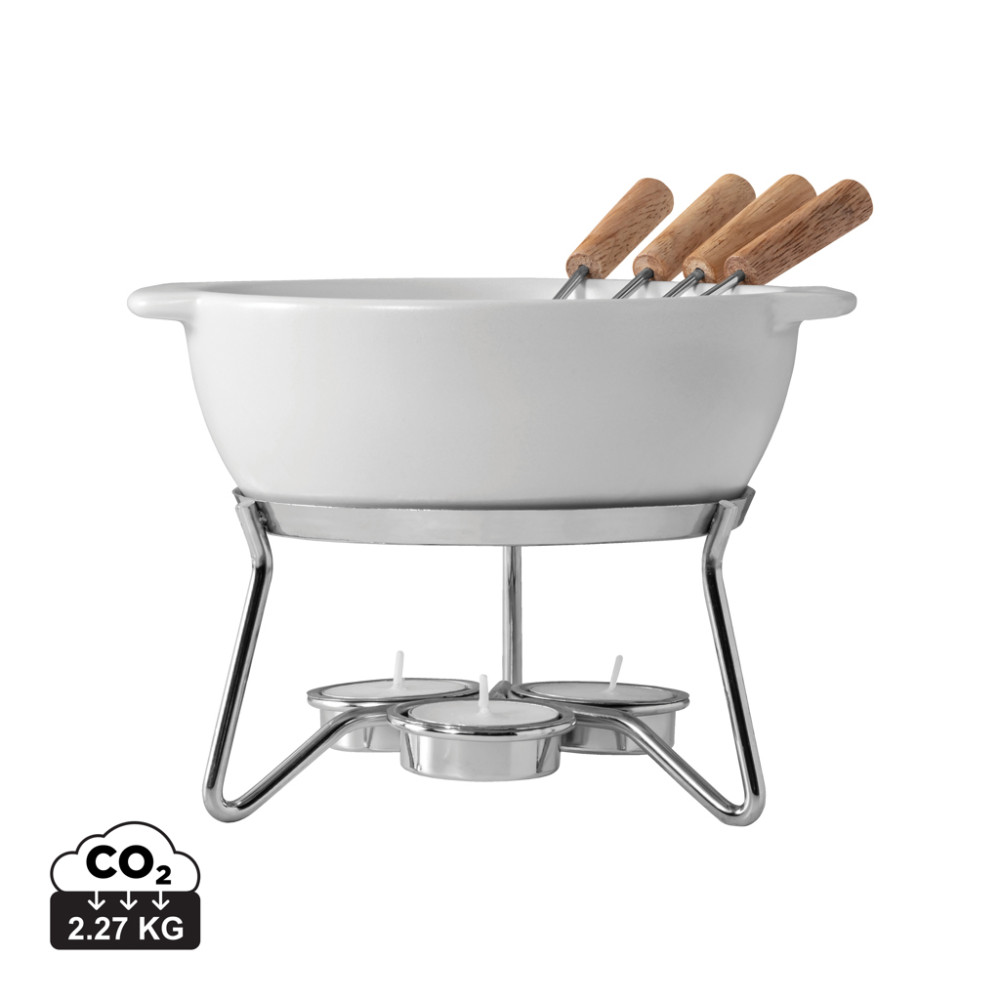 BOSKA Cheese Fondue Set Party - 750 ml BOSKA Cheese Fondue Set Party - 750 ml