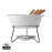 BOSKA Cheese Fondue Set Party - 750 ml