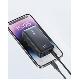 Anker Powerbank PowerCore 10.000mAh 30W powerbank Anker Powerbank PowerCore 10.000mAh 30W powerbank