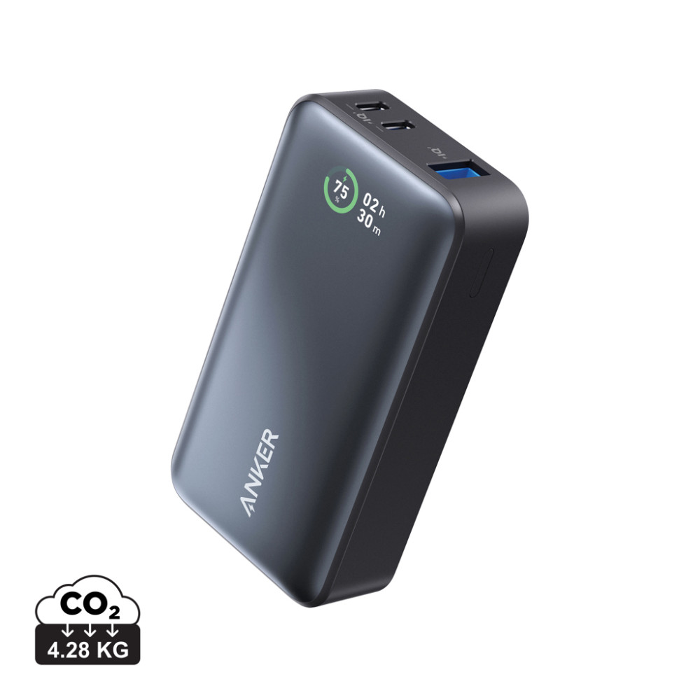 Anker Powerbank PowerCore 10.000mAh 30W powerbank Anker Powerbank PowerCore 10.000mAh 30W powerbank