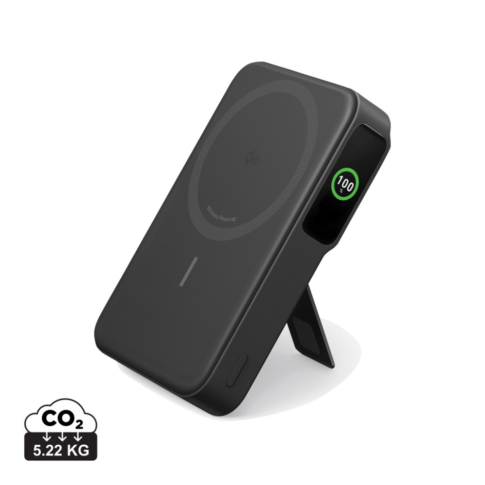 Anker MagGo QI2 magnetic powerbank 10.000 mah Anker MagGo QI2 magnetic powerbank 10.000 mah