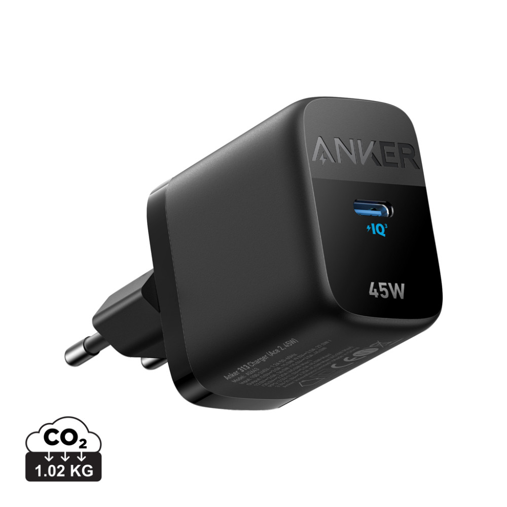 Anker ACE Charger EU 45W Anker ACE Charger EU 45W
