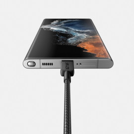 Anker USB-C to USB-C Cable 1.8 metre 60W Anker USB-C to USB-C Cable 1.8 metre 60W