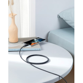 Anker USB-C to USB-C Cable 1.8 metre 60W Anker USB-C to USB-C Cable 1.8 metre 60W