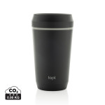 Topl Recycled Plastic To Go Tumbler Patented 360 Lid 354ml