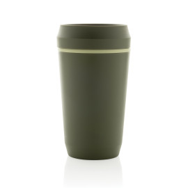 Topl Recycled Plastic To Go Tumbler Patented 360 Lid 354ml