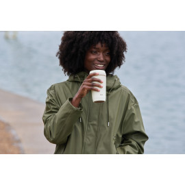 Topl Recycled Plastic To Go Tumbler Patented 360 Lid 354ml